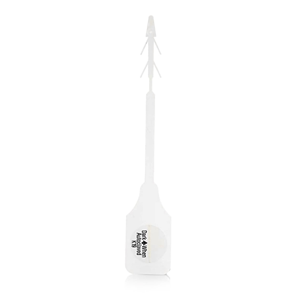 Genesis® Tamper Evident Arrow White - BeHope