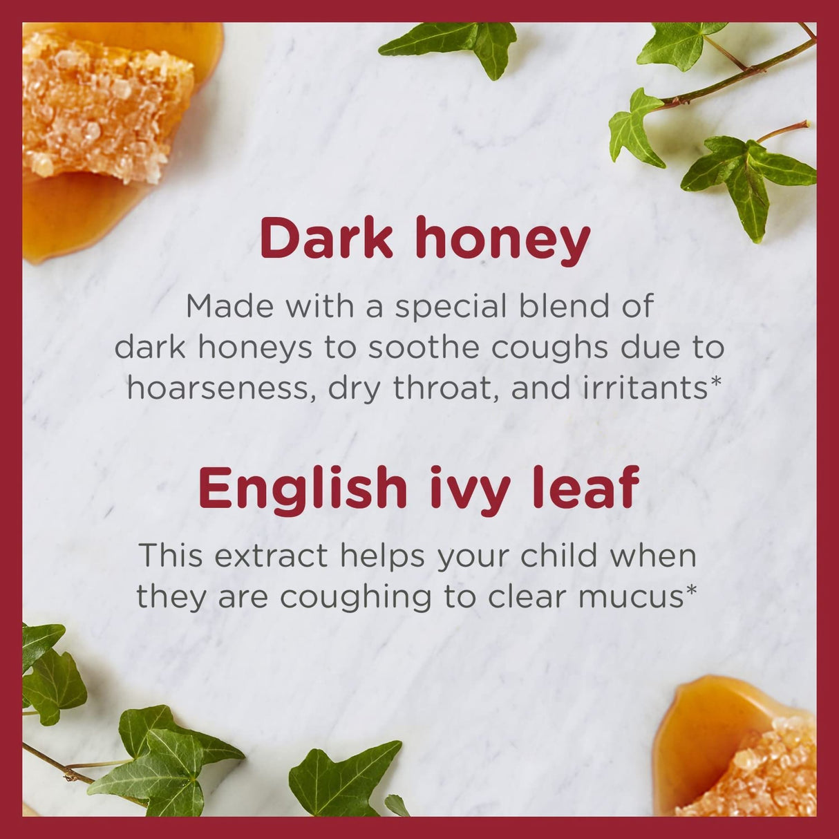 Children's Cold and Cough Relief Zarbee's® All-in-One Daytime Cough Syrup+ Mucus, Throat & Nasal 6 g Strength Syrup 4 oz. - BeHope