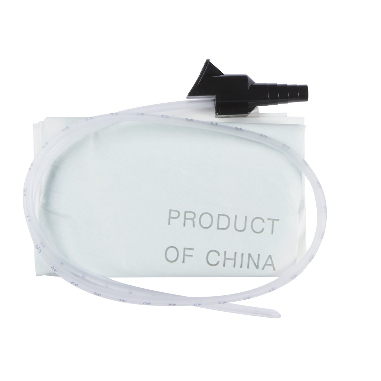 Suction Catheter Kit Medline 10 Fr. Whistle Tip - BeHope