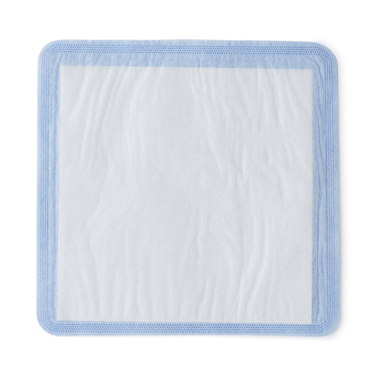 Super Absorbent Dressing HydraLock™ SA 7.87 X 7.87 Inch Square - BeHope