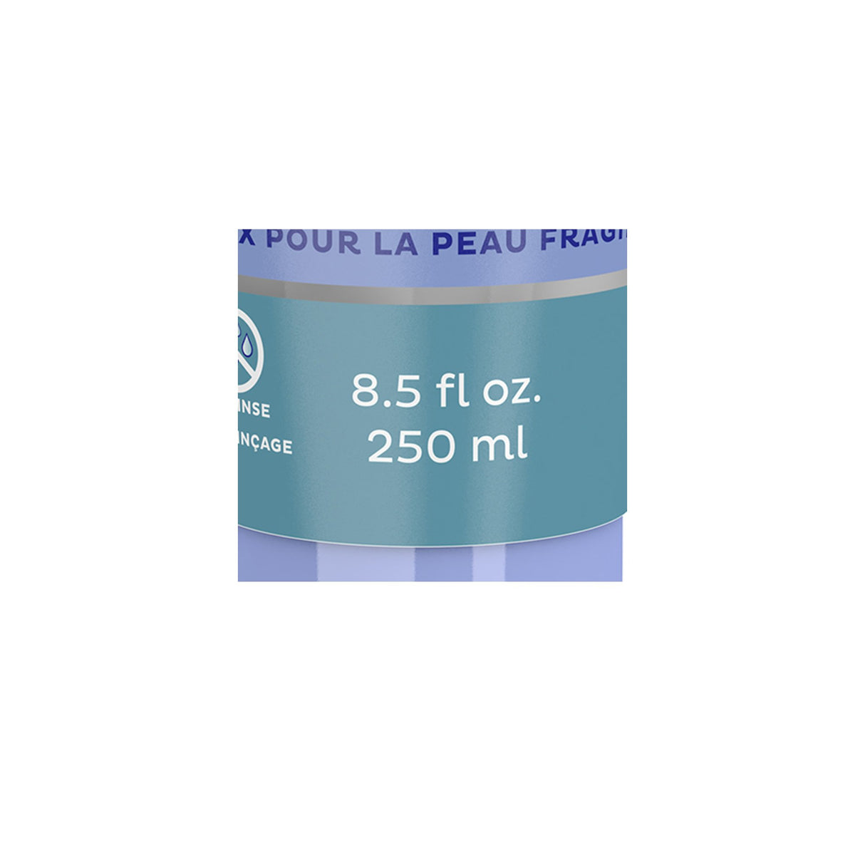 Rinse-Free Body Wash TENA ProSkin™ Cream 8.5 oz. Tube Unscented - BeHope