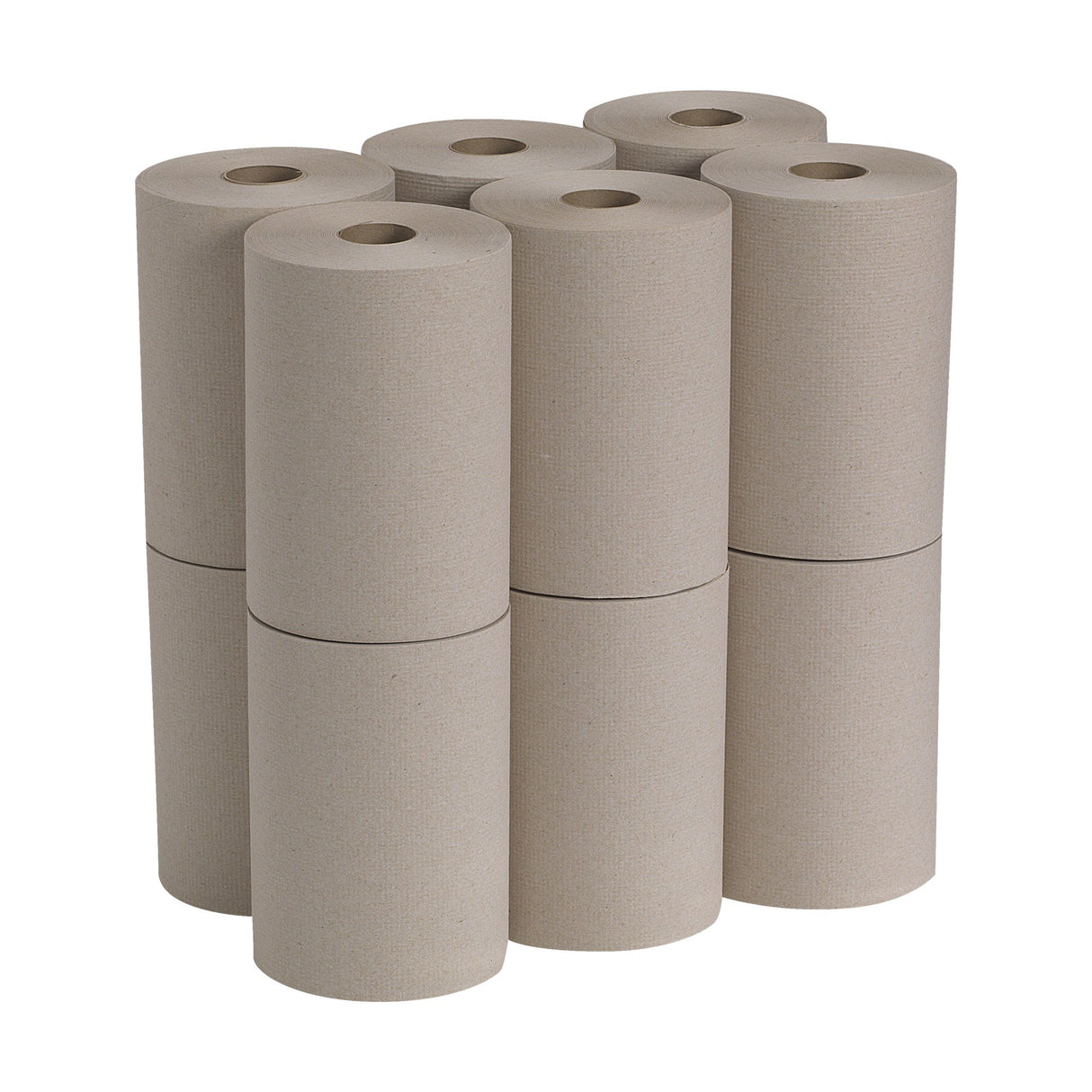 Paper Towel Pacific Blue Basic™ Hardwound Roll 7-7/8 Inch X 350 Foot - BeHope