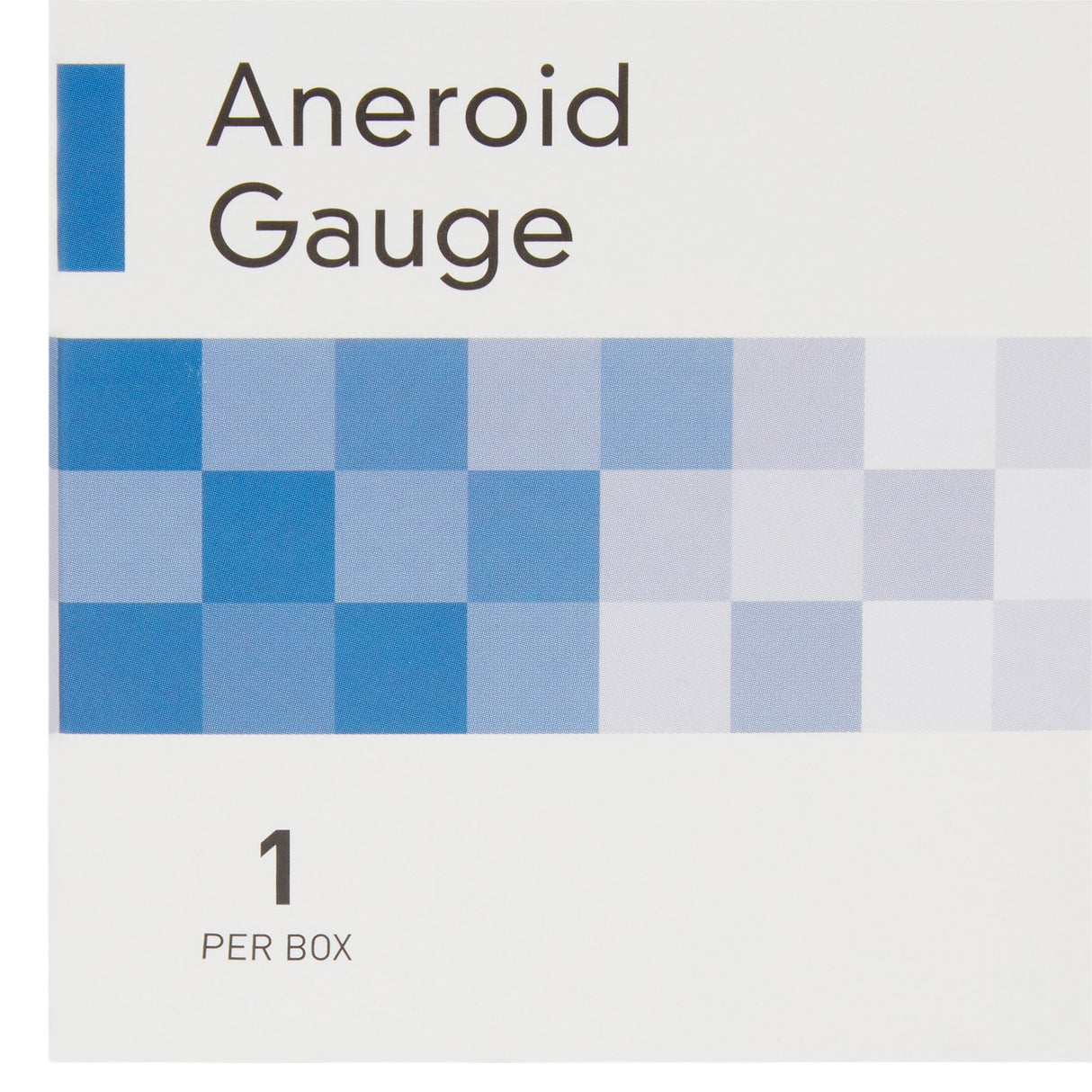 Blood Pressure Gauge McKesson Brand - BeHope
