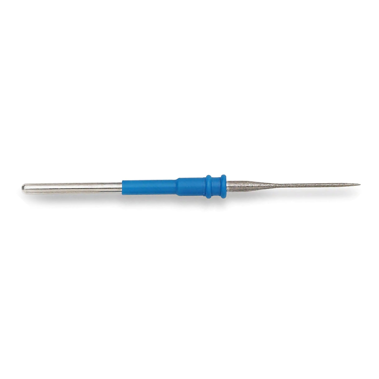 Needle Electrode Edge™ Coated Stainless Steel Sterile 0.787 mm Tip Radius Needle Tip Disposable - BeHope