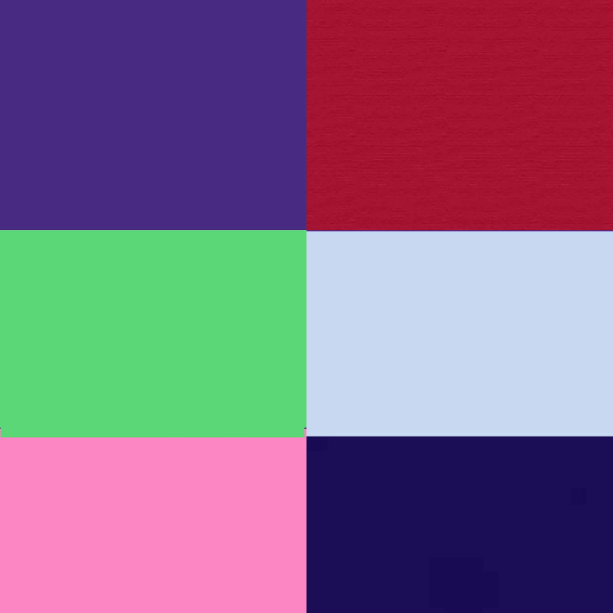 Cohesive Bandage CoFlex® NL 4 Inch X 5 Yard Self-Adherent Closure Neon Pink / Blue / Purple / Light Blue / Neon Green / Red NonSterile 12 lbs. Tensile Strength - BeHope