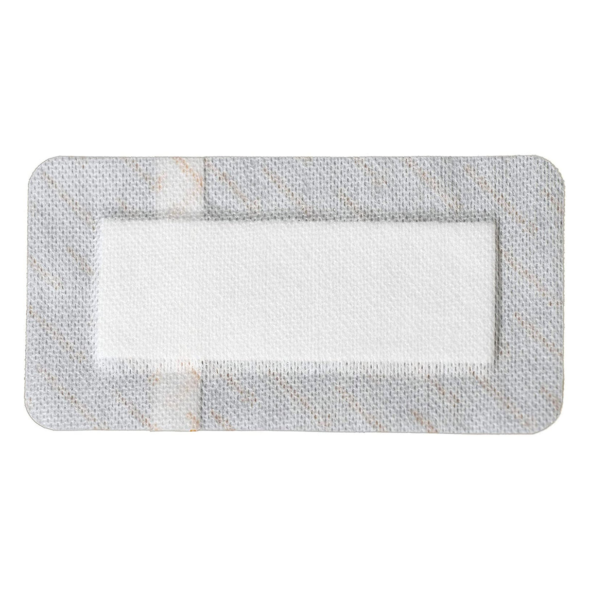 Island Dressing Primapore Sterile Water Resistant Film Backing - BeHope