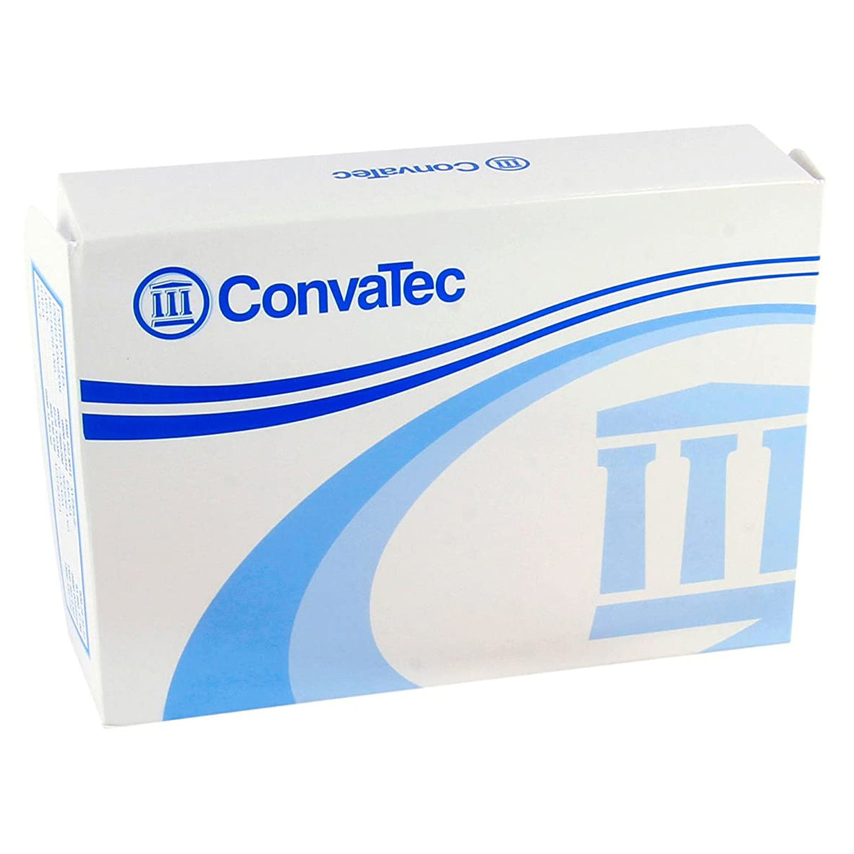 Colostomy Pouch Sur-Fit Natura® Two-Piece System 12 Inch Length Drainable - BeHope