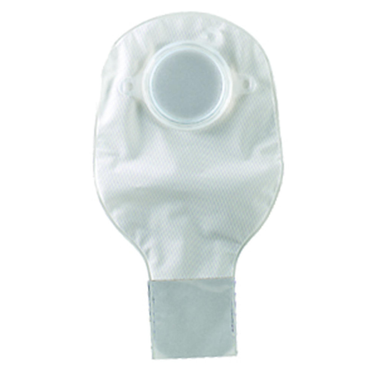 Colostomy Pouch Little Ones® Sur-Fit Natura® Two-Piece System 6 Inch Length, Pediatric Drainable - BeHope