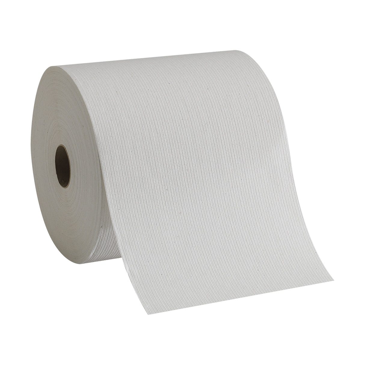 Pacific Blue Basic All Purpose Recycled Hardwound Paper Towel - BeHope