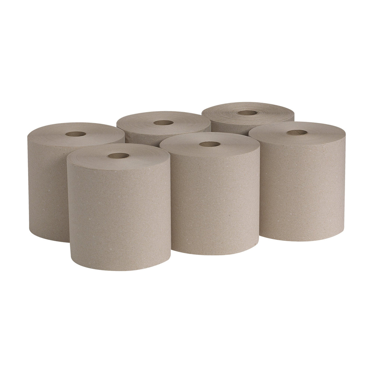 Paper Towel Pacific Blue Basic™ Hardwound Roll 7-7/8 Inch X 800 Foot - BeHope
