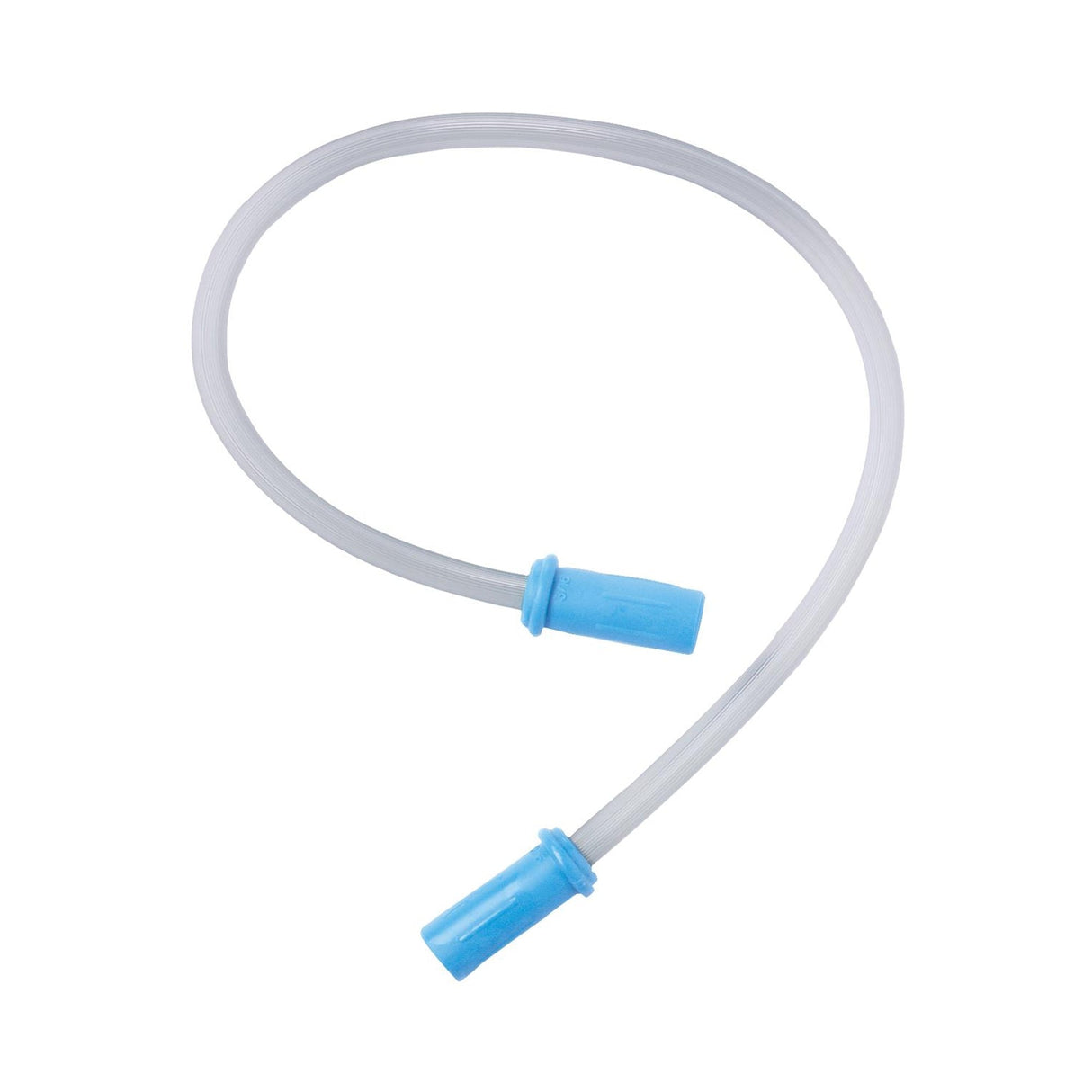 Suction Tubing Clear Pvc Sterile