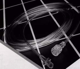 CO2 Sampling Line Salter Labs® - BeHope