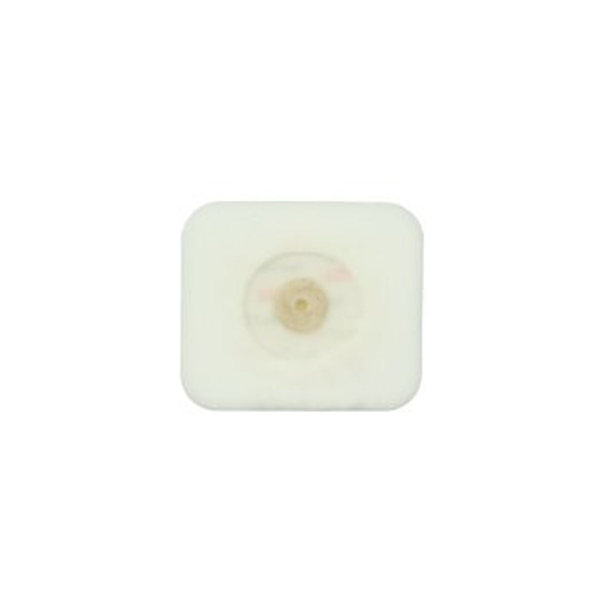 ECG Monitoring Electrode 3M Red Dot Snap Connector Sticky Gel Foam Backing Non-Radiolucent - BeHope