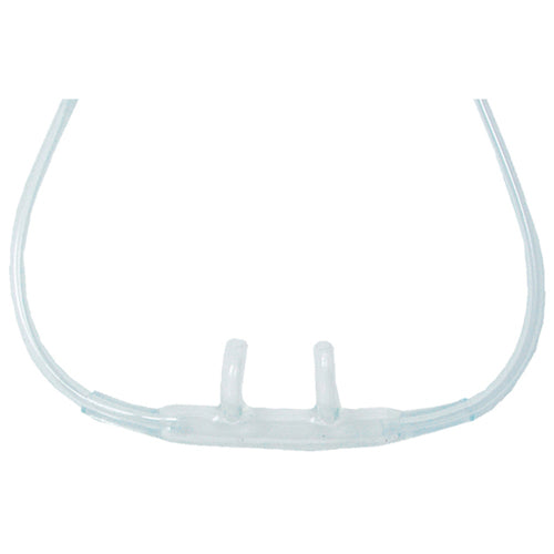 Cannula Soft Adult W/7' Tubing Case/50 - BeHope