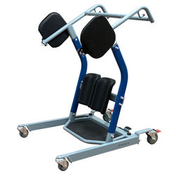 Ez Way® Stand Aid Seat Lock For Stand Aid - Behope