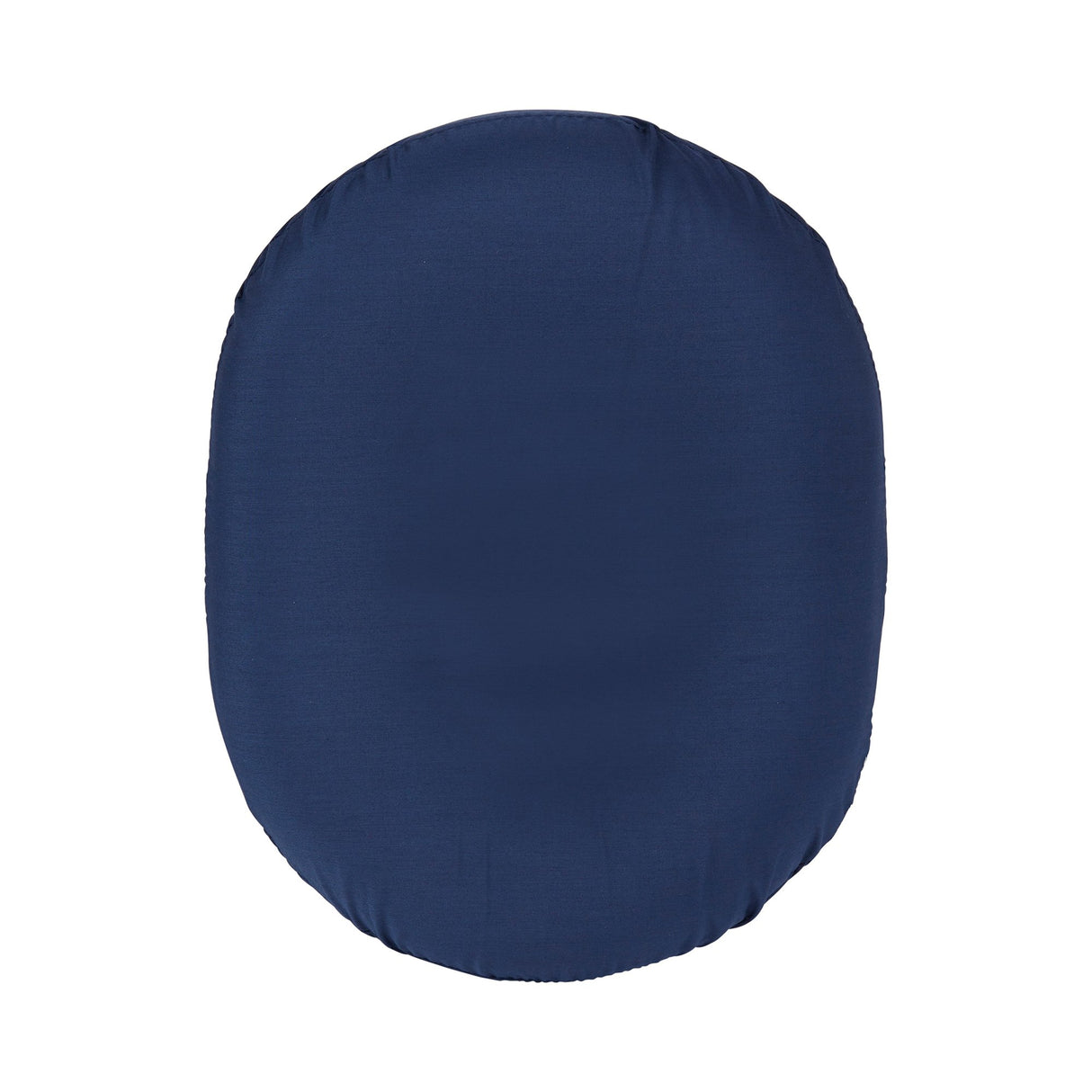 Donut Seat Cushion McKesson 16 Inch Diameter Molded Foam - BeHope