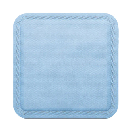 Super Absorbent Dressing Mextra® Superabsorbent 5 X 9 Inch Rectangle - BeHope