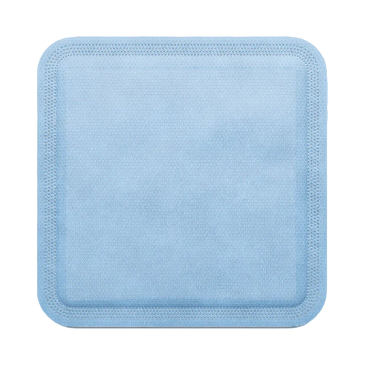 Super Absorbent Dressing Mextra® Superabsorbent 5 X 9 Inch Rectangle - BeHope