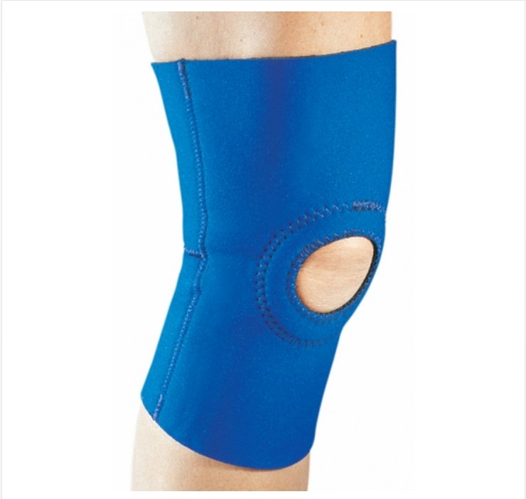 Knee Support Procare® Pull-on for Stability and Recovery - BeHope