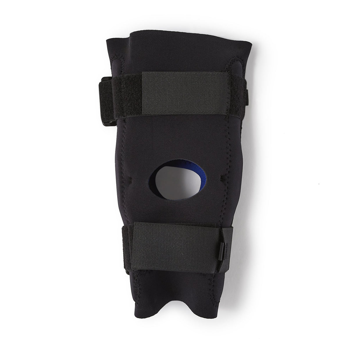 Knee Brace Reddie® Brace Small Wraparound / Hook and Loop Strap Closure 15-1/2 to 18 Inch Circumference Left or Right Knee - BeHope