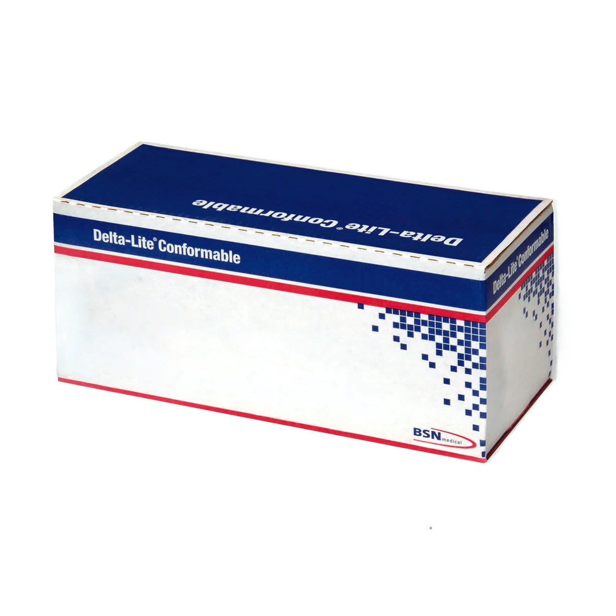 Cast Tape Delta-Lite® Conformable 3 Inch X 12 Foot Fiberglass White - BeHope