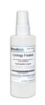 Cytology Reagent Isopropanol / Acetone / PEG ACS Grade 96% 4 oz. - BeHope