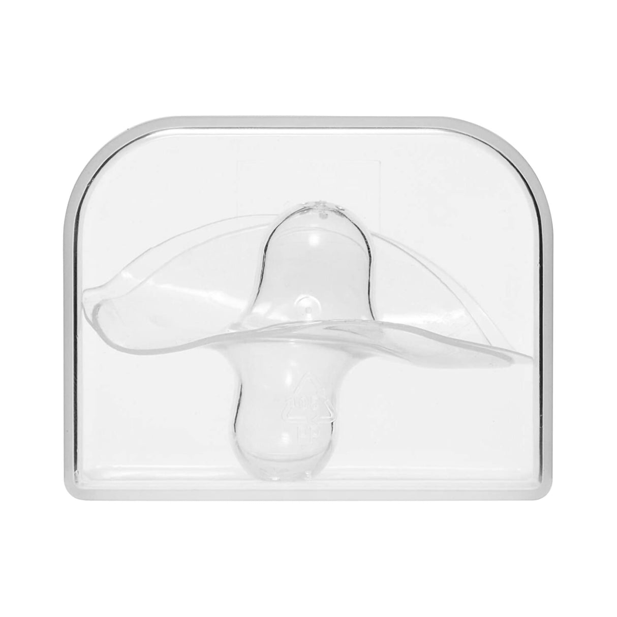 Nipple Shield mamivac® 18 mm Silicone Reusable - BeHope