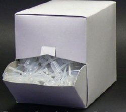 Globe Scientific Transfer Pipette 15 mL NonSterile - BeHope