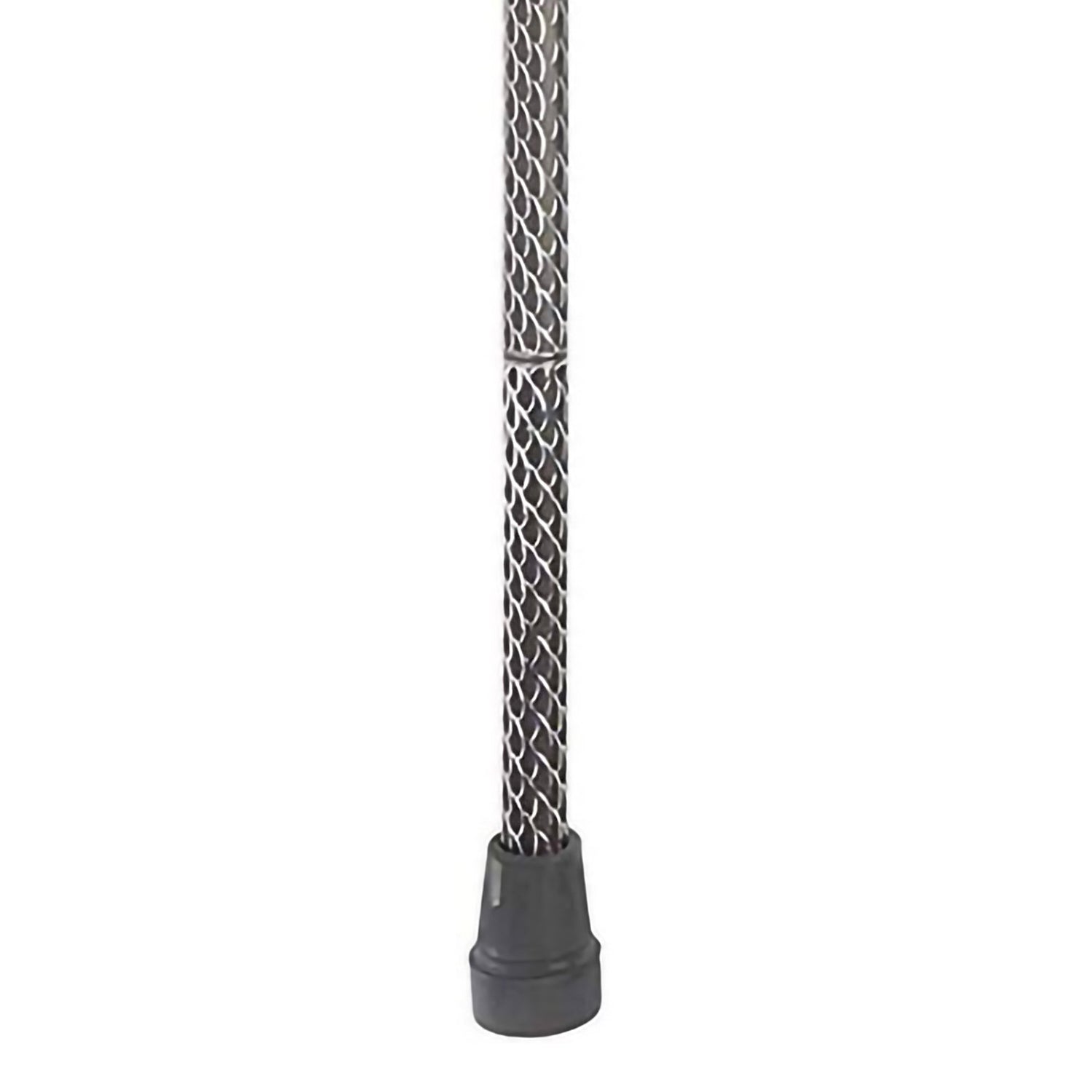 Folding Cane Switch Sticks® Aluminum 32 to 37 Inch Height Graphite - BeHope