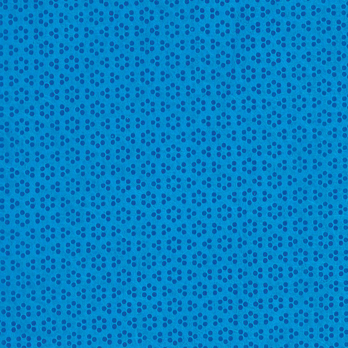 HALYARD* H500 Sterilization Wrap Dark Blue 24 X 24 Inch Single Layer SMS Polypropylene Steam / EO Gas - BeHope