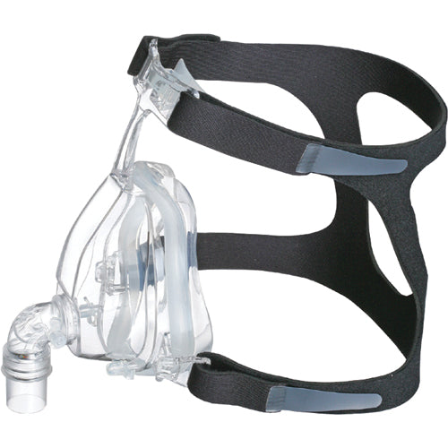 Dreameasy Full Face Cpap Mask Large - BeHope