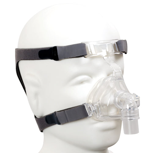 Dreameasy Nasal Cpap Mask With Headgear Small - BeHope
