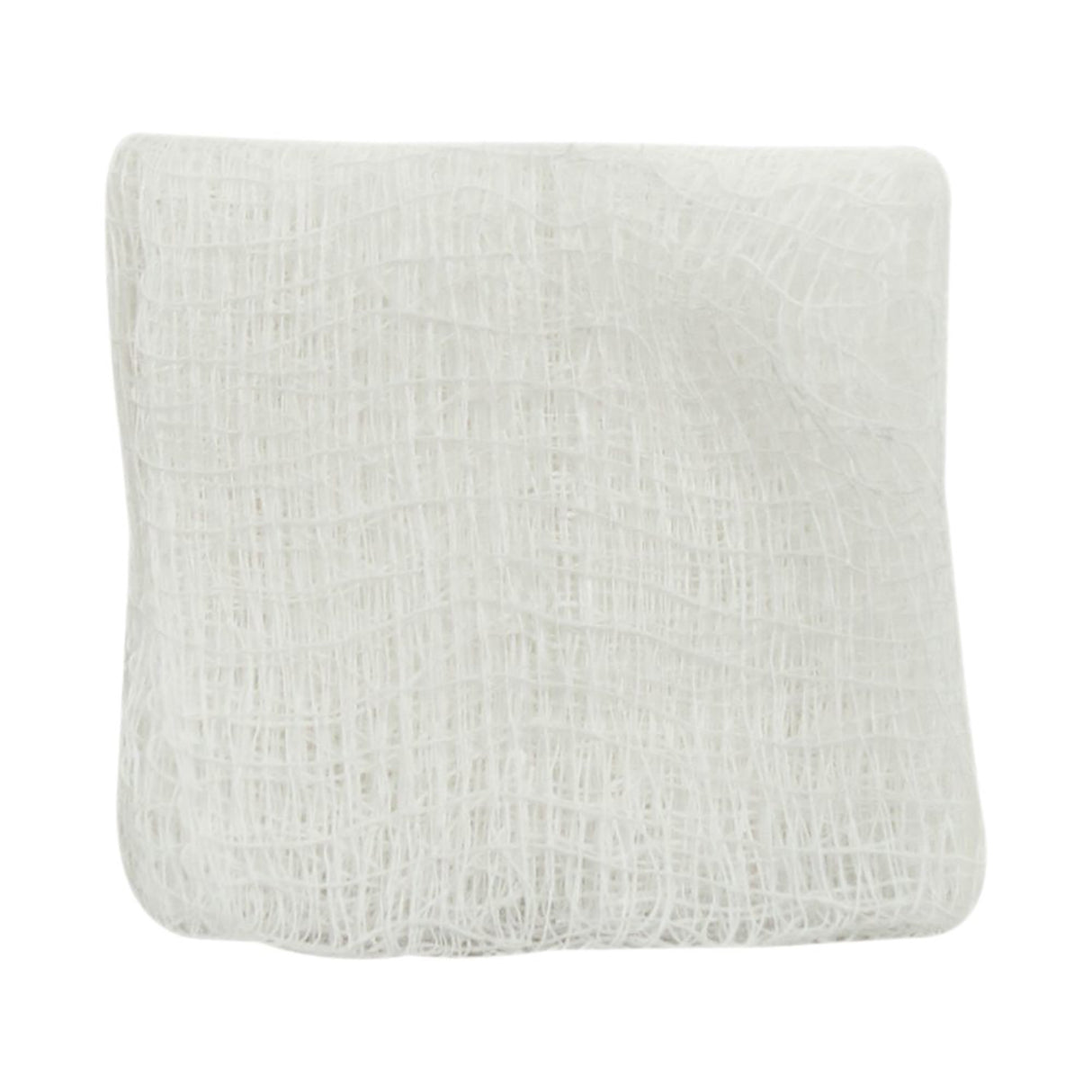 Gauze Sponge Econolux® 4 X 4 Inch 12-Ply Sterile 2 per Pack - BeHope