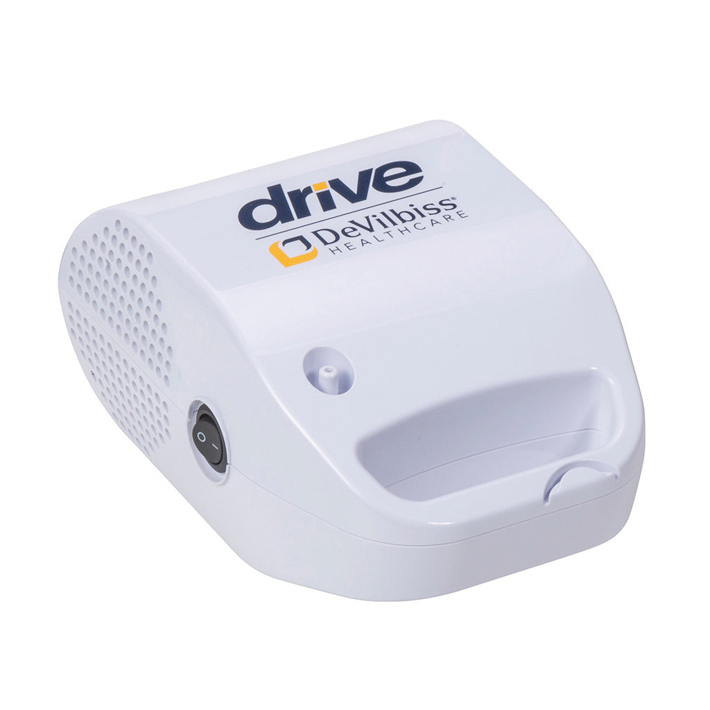 Compact Compressor Nebulizer - BeHope