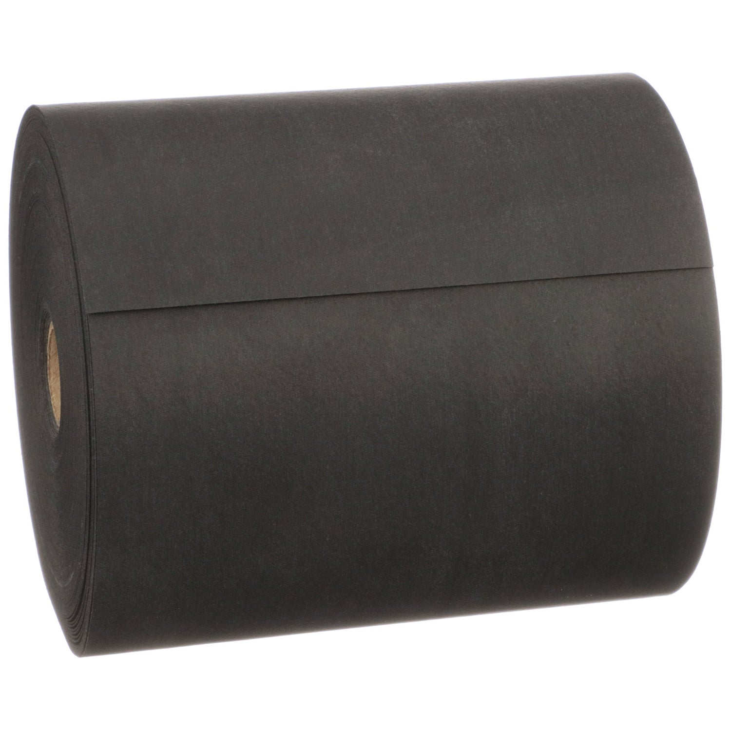 Exercise Resistance Band McKesson CanDo® Black 5 Inch X 25 Yard X-Heavy Resistance - BeHope