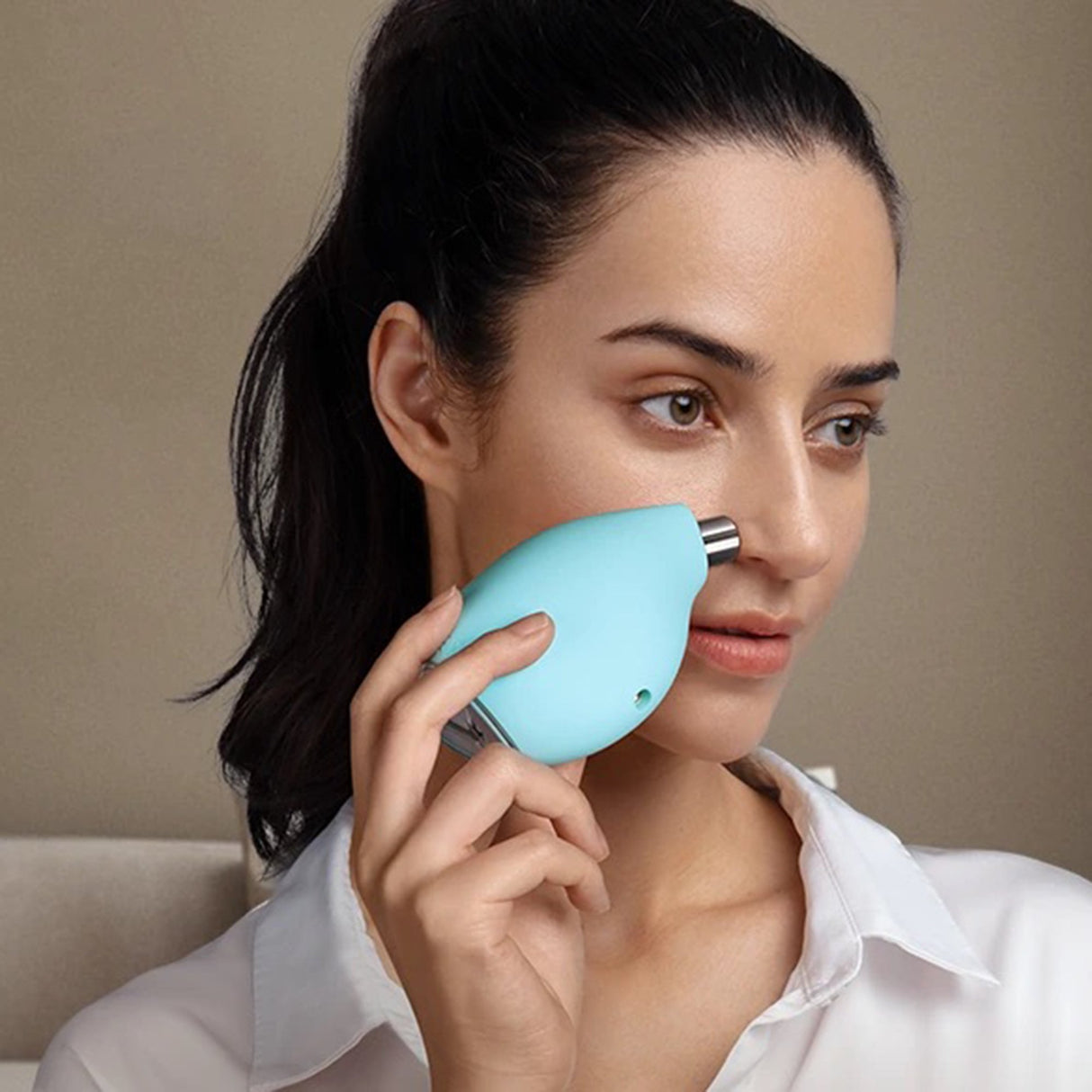 Blackhead Remover Pore Vacuum KIWI™ - BeHope