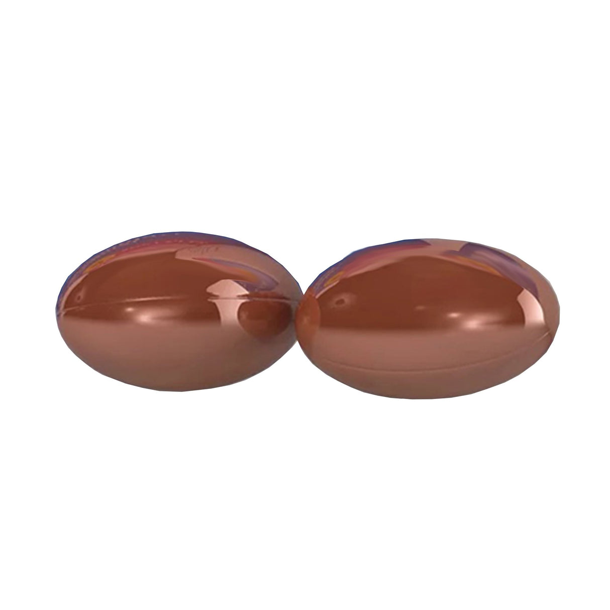 Vitamin Supplement PreserVision® Areds Softgel 100 per Bottle - BeHope