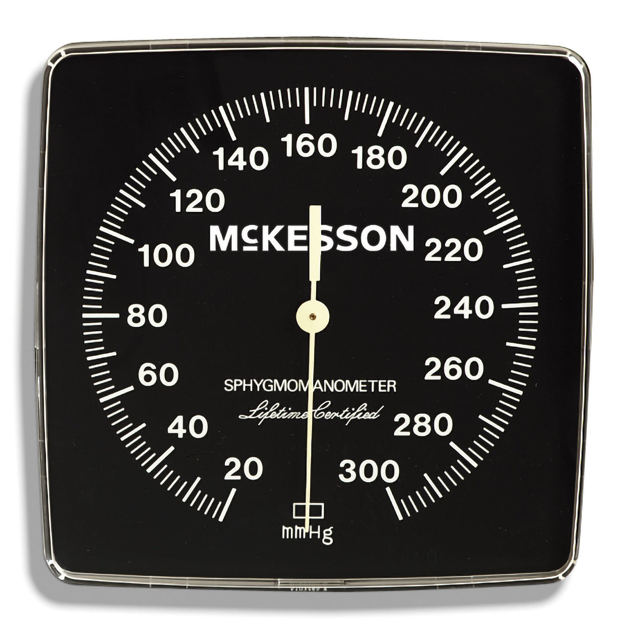 McKesson Lumeon™ Luminescent High Visibility Aneroid Blood Pressure Gauge - BeHope