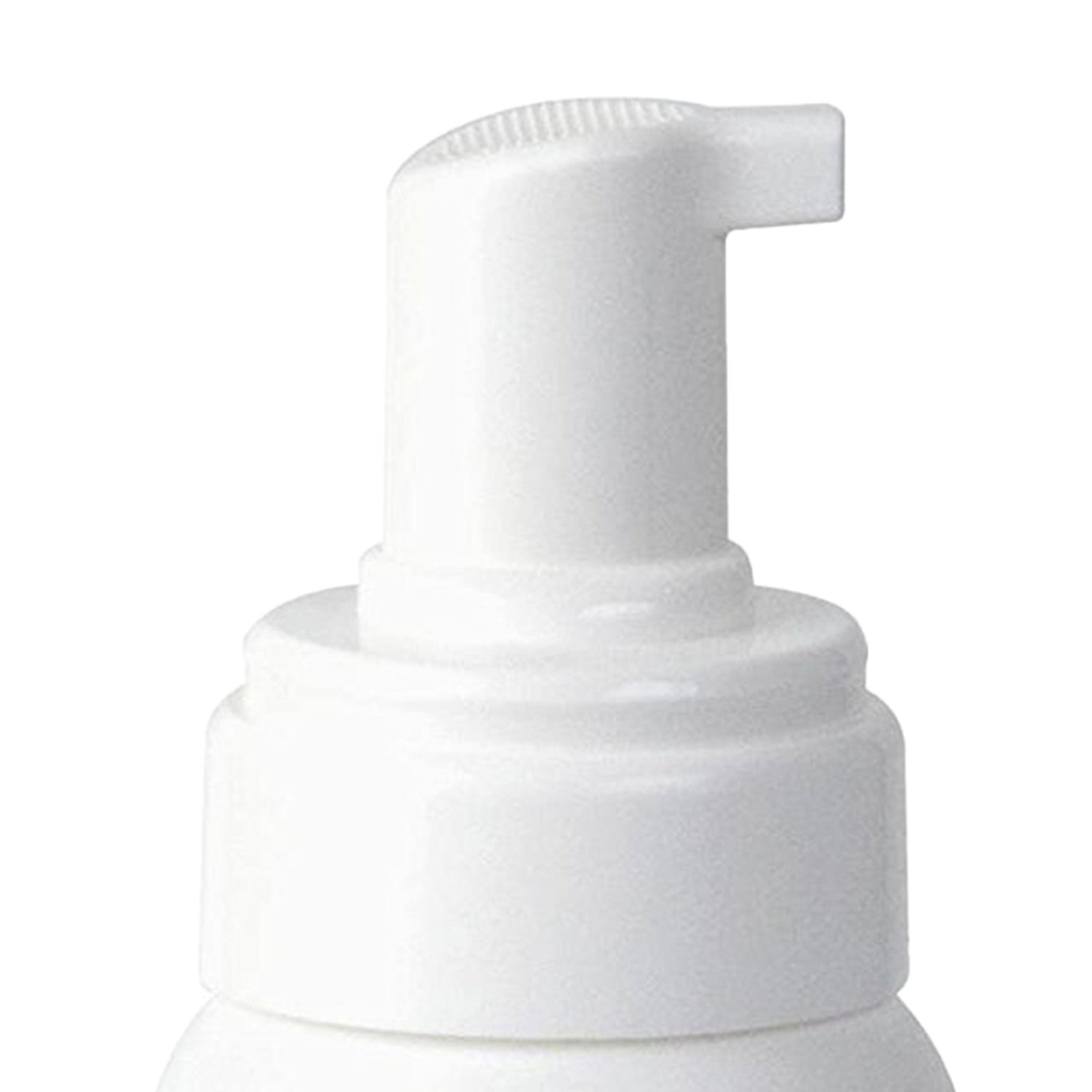 Rinse-Free Shampoo and Body Wash Bedside-Care® 8.1 oz. Pump Bottle Unscented - BeHope