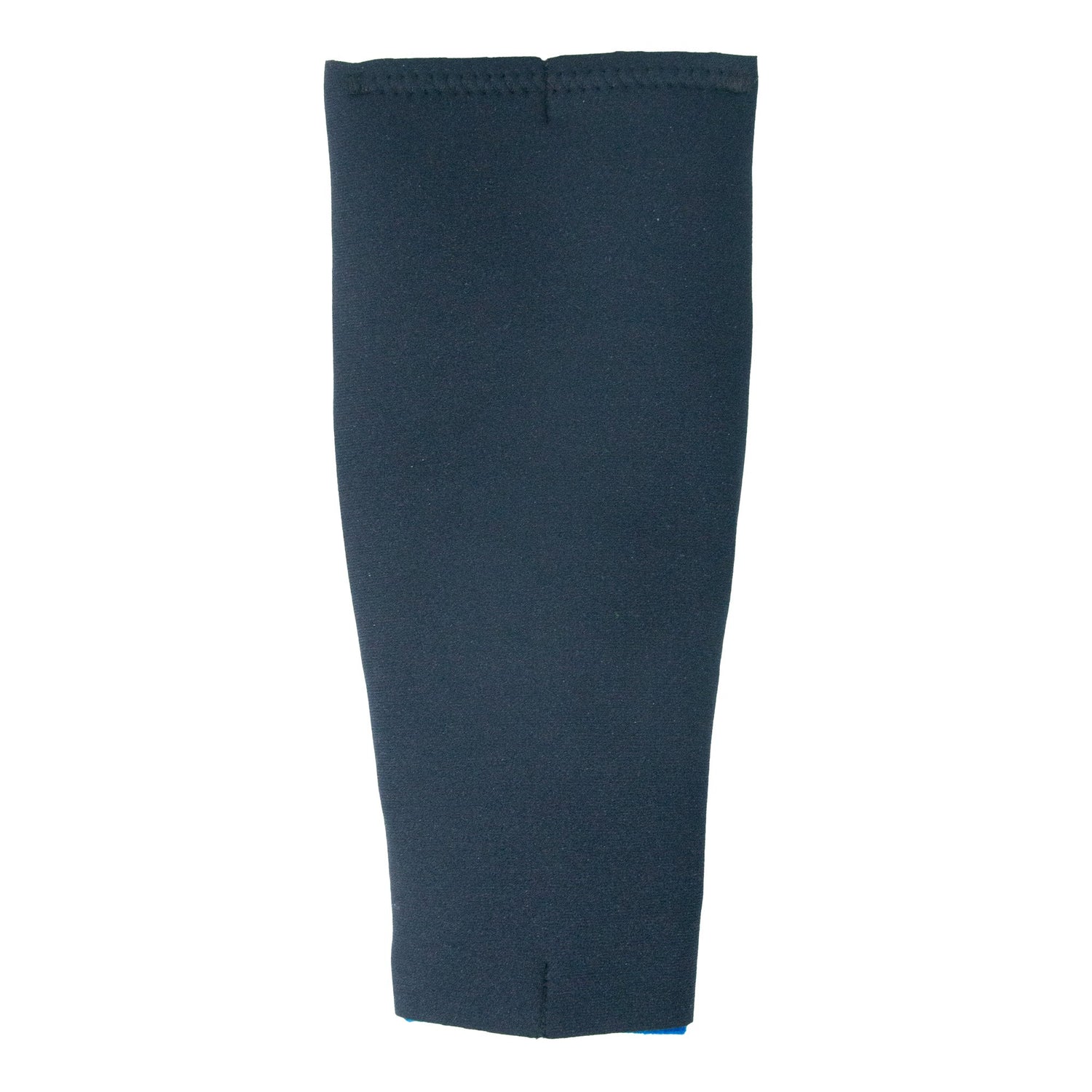 Cold Pack with Wrap Polar Ice® Shin Small 12 to 14 Inch Circumference Neoprene / Water Reusable - BeHope