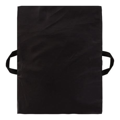 Seat Cushion DMI® 20 W X 16 L X 2 D Inch Foam / Gel - BeHope