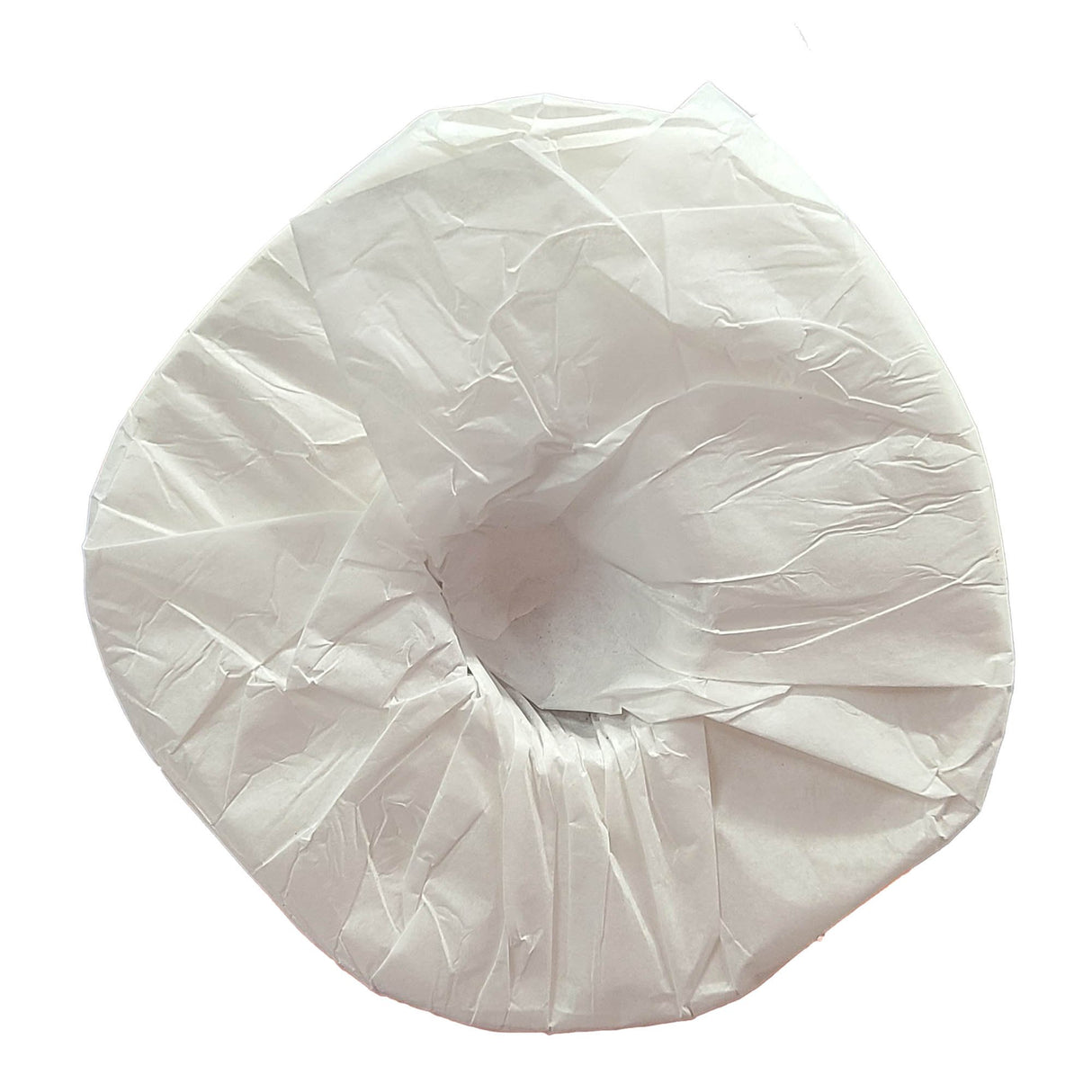 Toilet Tissue preference® White 2-Ply Standard Size Cored Roll 550 Sheets 3-4/5 X 4 Inch - BeHope
