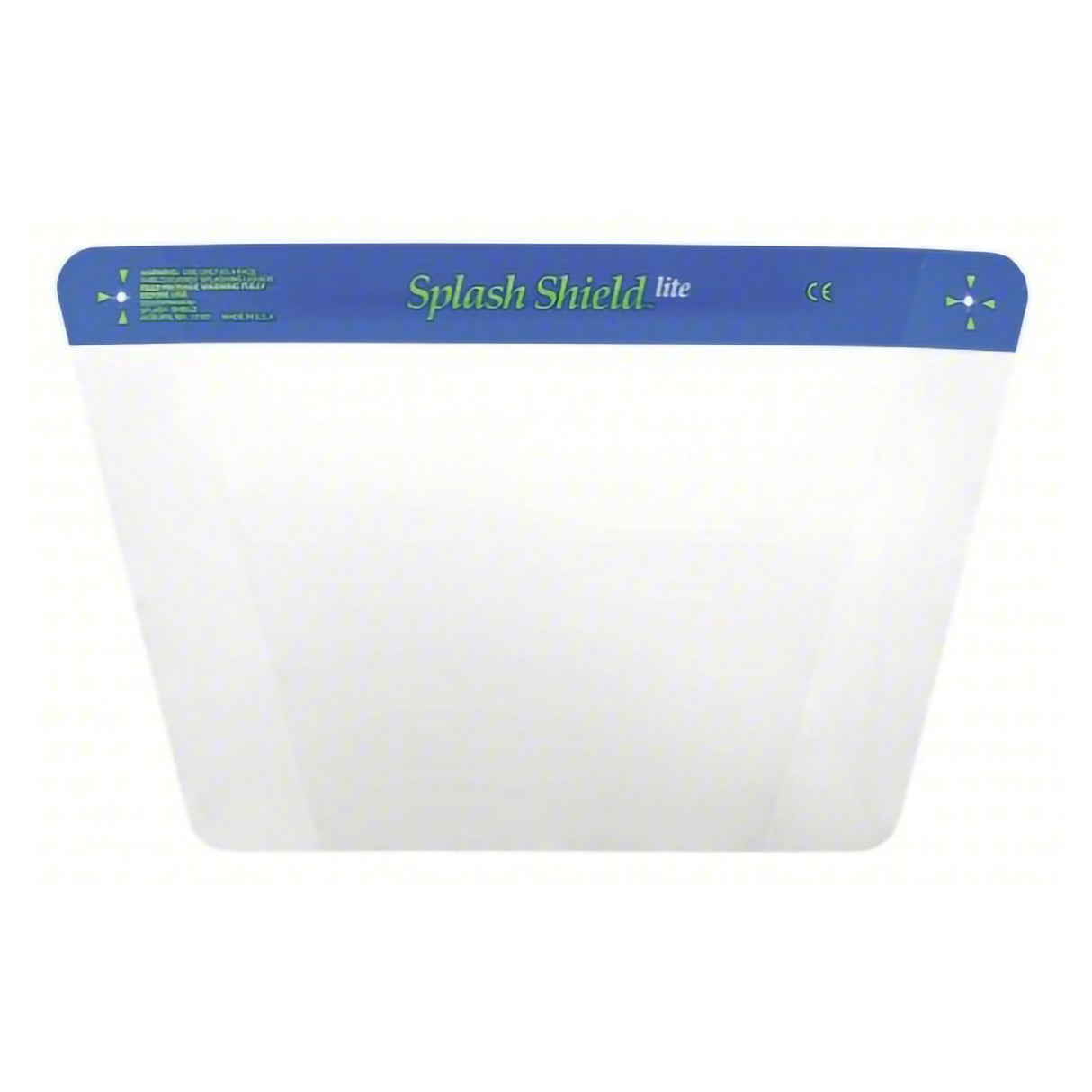 Splash Shield™ lite Replacement Face Shield - BeHope