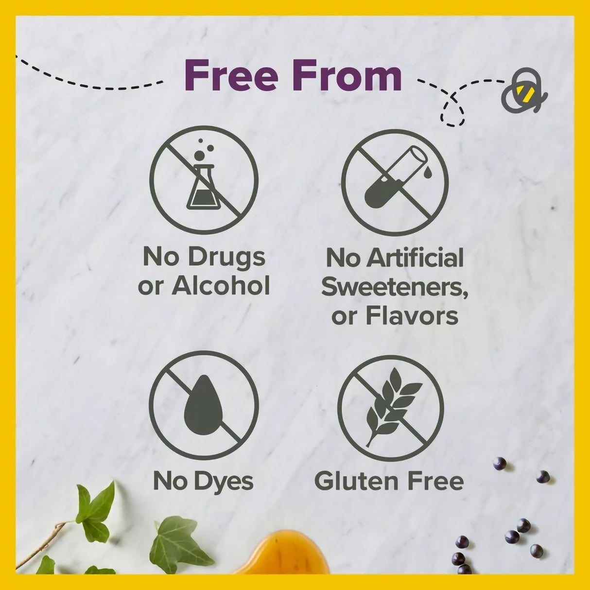 Cold and Cough Relief Zarbee's® Cough + Immune 11 g Strength Syrup 8 oz. - BeHope