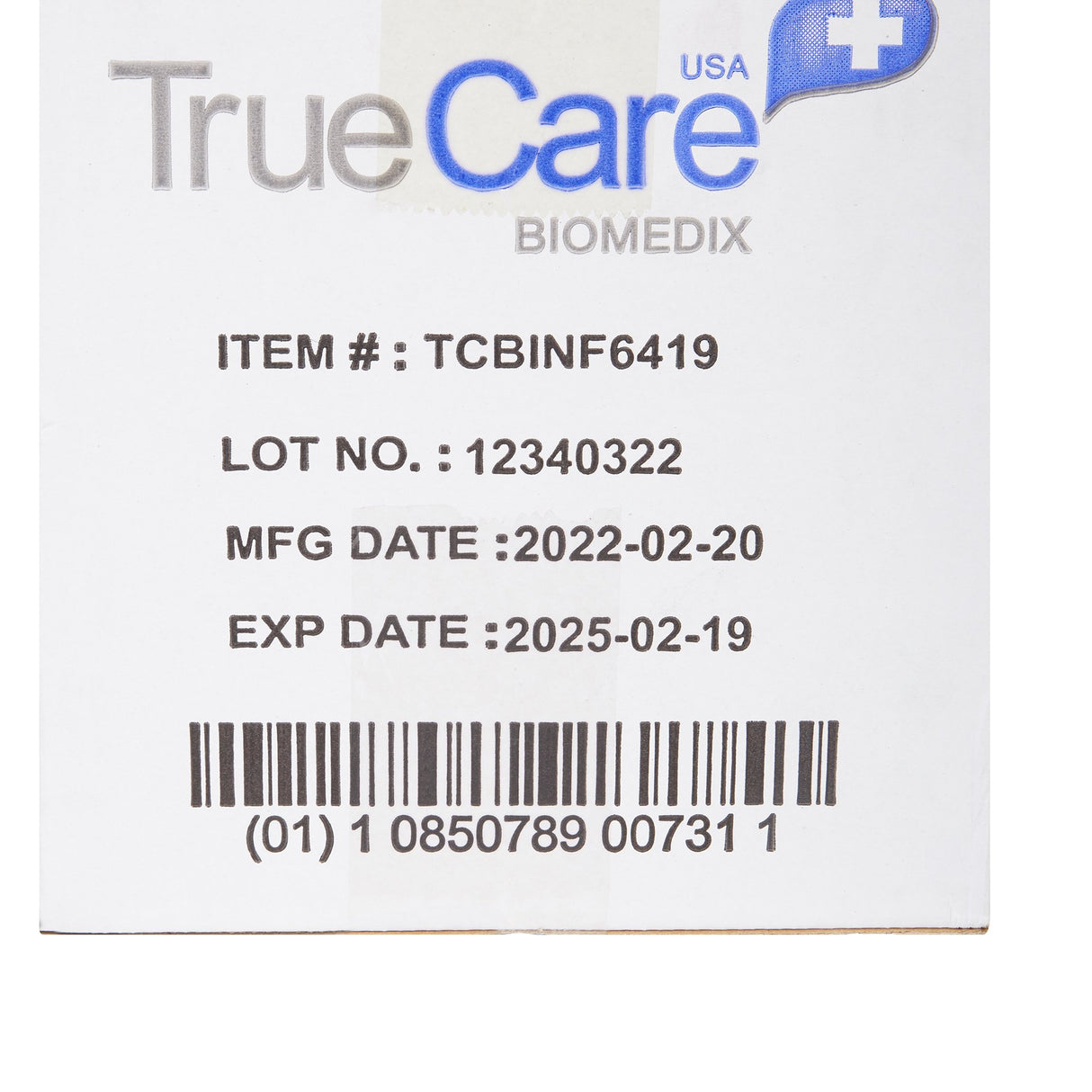 IV Pump Set McKesson Pump 1 Port 10 Drops / mL Drip Rate Without Filter 102 Inch Tubing Solution Without Flow Regulator - BeHope