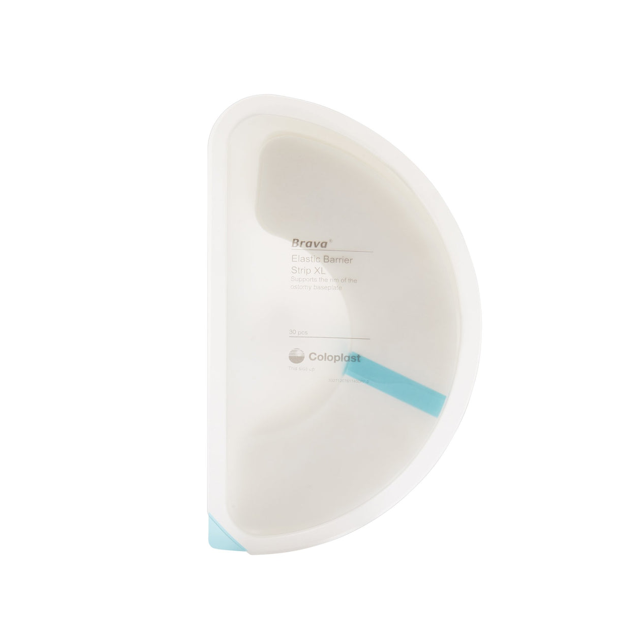 Skin Barrier Strip Brava® - BeHope