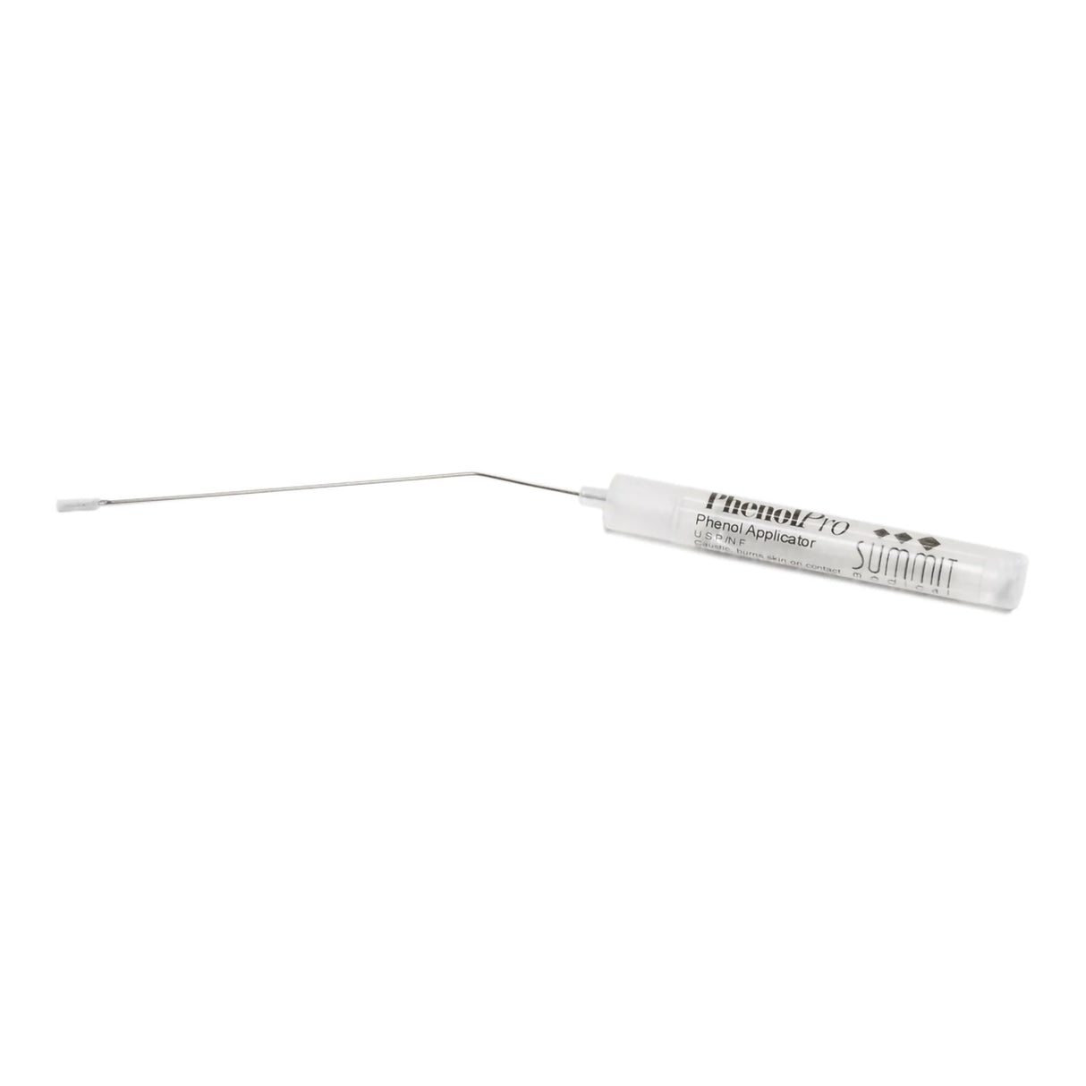 PhenolPro™ Phenol Liquid Liquid 0.27 mL 10 Swabs - BeHope