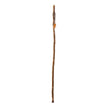 Walking Stick Brazos™ Free Form Wood 48 Inch Height Ironwood - BeHope