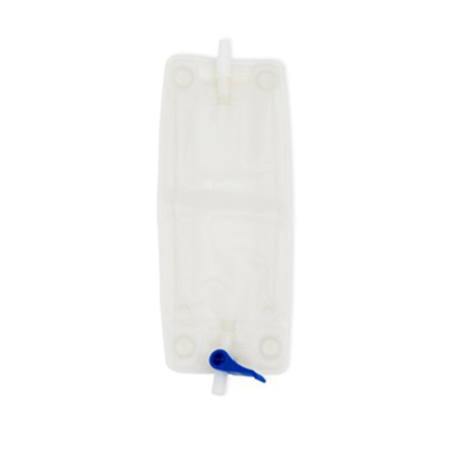 Urinary Leg Bag Hollister Anti-Reflux Valve Sterile 540 mL Vinyl - BeHope