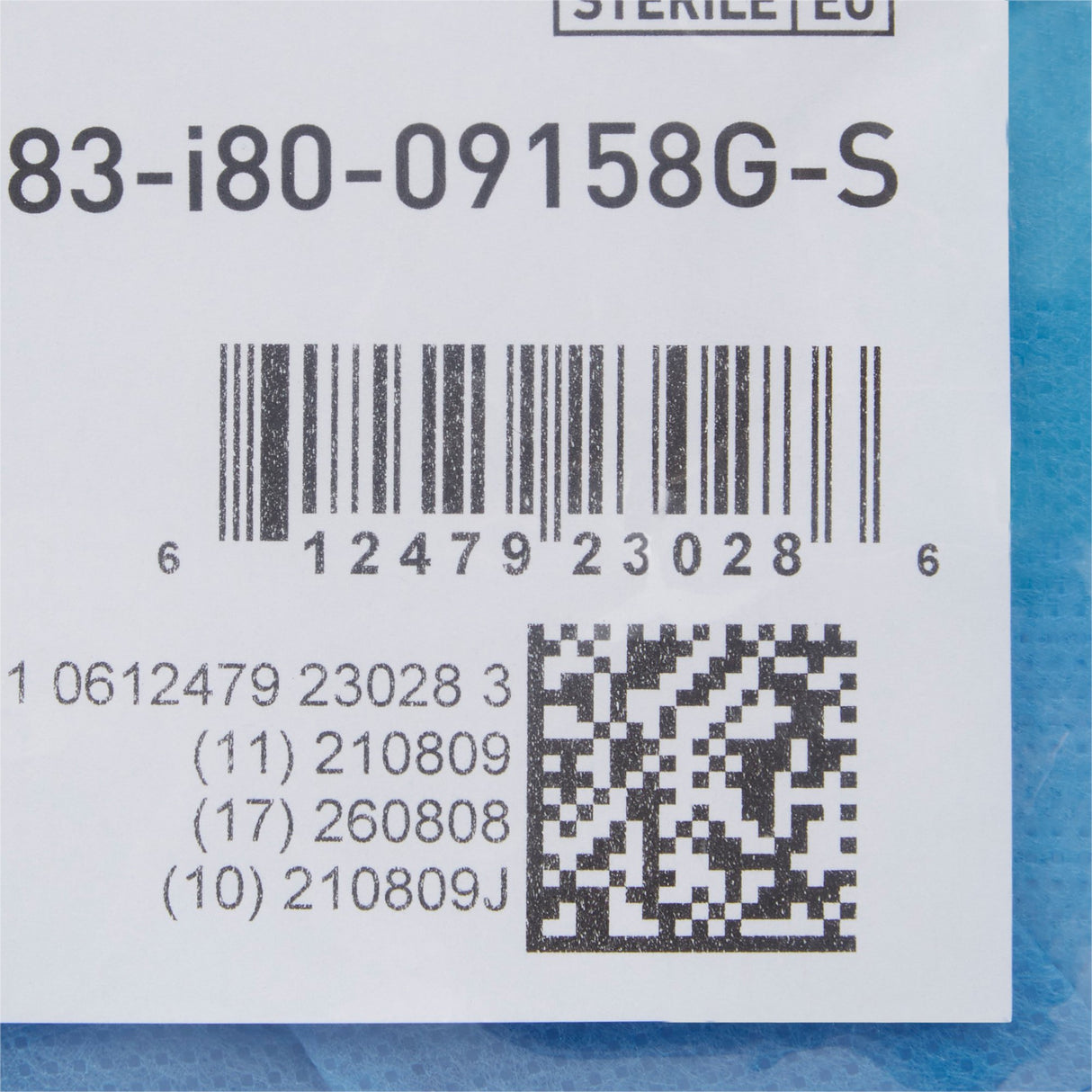 Orthopedic Drape McKesson Lower Extremity Drape 108 W X 80 W X 124 L Inch Sterile - BeHope